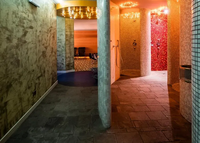 Ambiez Residencehotel Madonna